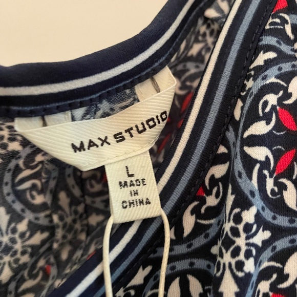 Max Studio dress NWT - Picture 3 of 3